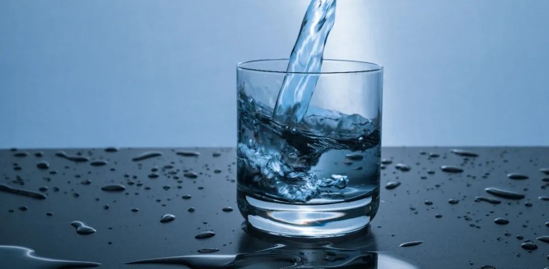 【內(nèi)含福利】米科，給你一杯“安全水”